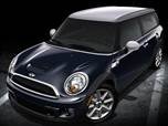 2014 MINI Cooper Clubman